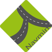 Navmin - routes generator for bike computers
