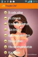 Truyện Chế पोस्टर