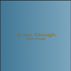 Brian Clough biểu tượng
