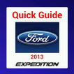 Quick 2013 Ford Expedition