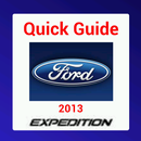 Quick 2013 Ford Expedition aplikacja