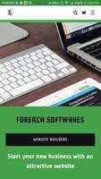 ForEach Softwares Cartaz