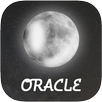 ORACLE forecast of the future APK
