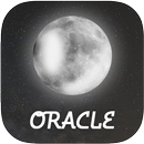 ORACLE forecast of the future APK