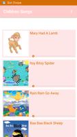 Songs For Kids (No Internet) 截图 2