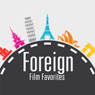 Foreign Film Favorites ikona