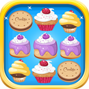 Forest Cookie Jam Smash APK
