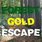 Forest Gold Escape ícone