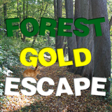 Forest Gold Escape 圖標