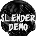 Slender Simulator Demo 圖標