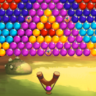 Forest Bubble Shooter Rescue আইকন