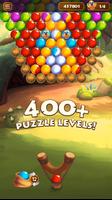 Forest Bubble Shooter Rescue স্ক্রিনশট 1