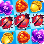 Forest Smash - Match 3