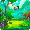 Forest Run APK