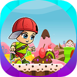Forest Candy