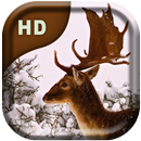 Forest Friends  Live Wallpaper APK