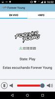 Forever Young 截圖 1