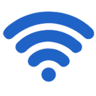 Wifi Password (Root)-icoon