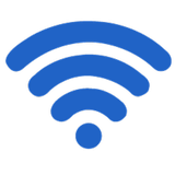 Wifi Password (Root) 图标