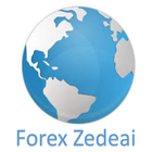 Forex Zedeai иконка
