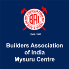 Builders Association of India - Mysuru Centre icon