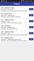 District App screenshot 1