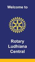 Rotary Ludhiana Central poster
