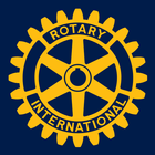Rotary Club Vizag Couples Zeichen