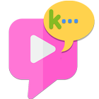 Video Call Activator For Kik icône