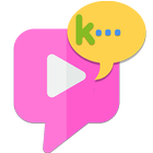 Video Call Activator For Kik biểu tượng