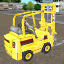 Forklift Driver Missions Drive Forklift Truck aplikacja