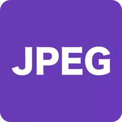 Baixar JPEG 変換 GIF/PNG/BMP画像をJPEGで保存！ APK