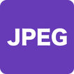 JPEG 変換 GIF/PNG/BMP画像をJPEGで保存！
