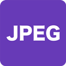 JPEG 変換 GIF/PNG/BMP画像をJPEGで保存！ APK