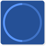 Darker icon