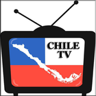 Chile Television Channels icône