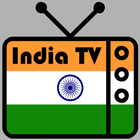 Favorite India Live Free TV icône