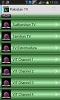 Pakistan My TV Free HD Channel screenshot 2