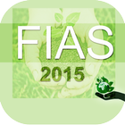 FIAS 2015 आइकन