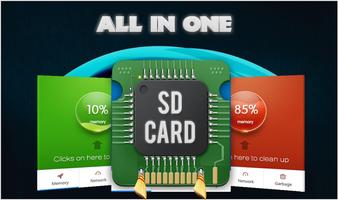 SD Card Cleaner स्क्रीनशॉट 3