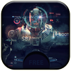 Transformer Interface Live APK