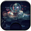 Transformer Interface Live APK