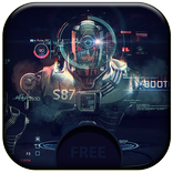 Transformer Interface Live