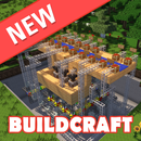BuildCraft for Minecraft PE APK