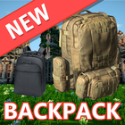 Backpacks for Minecraft PE icône