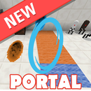 Portals for Minecraft PE APK