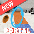 Portals for Minecraft PE आइकन