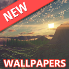 Wallpapers for Minecraft icono