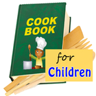 CookBook for Children أيقونة