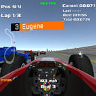 Free 3D Formula Racing 2015 آئیکن